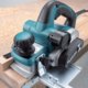 Electric Planer Hire